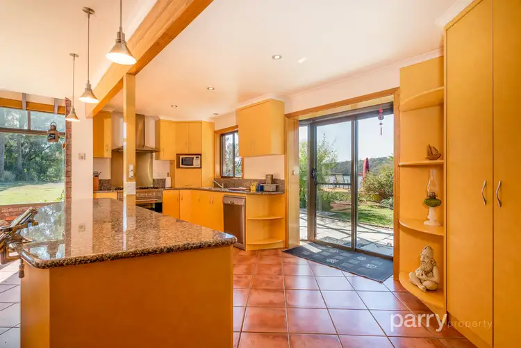 Fourth view of Homely house listing, 214 Bowens Jetty Road, Beaconsfield TAS 7270