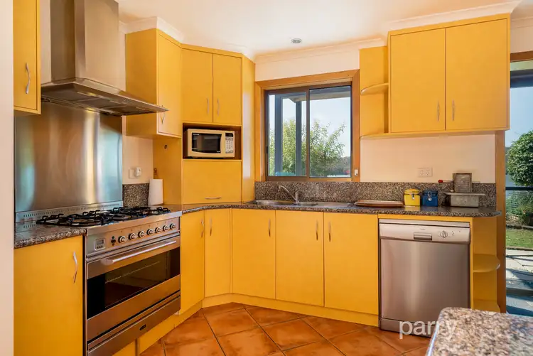 Fifth view of Homely house listing, 214 Bowens Jetty Road, Beaconsfield TAS 7270
