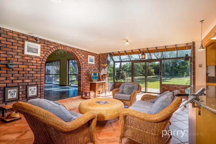 Sixth view of Homely house listing, 214 Bowens Jetty Road, Beaconsfield TAS 7270