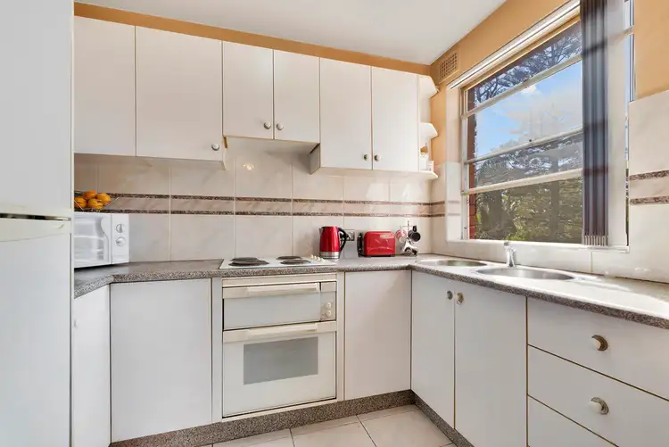 Second view of Homely unit listing, 8/3 Lawson Street, Fairfield NSW 2165