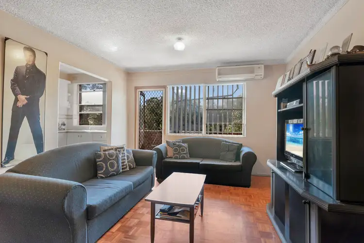 Third view of Homely unit listing, 8/3 Lawson Street, Fairfield NSW 2165