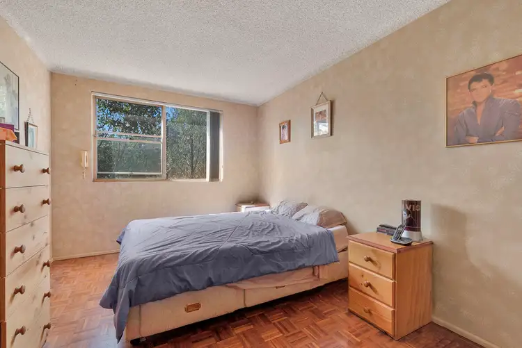 Fifth view of Homely unit listing, 8/3 Lawson Street, Fairfield NSW 2165