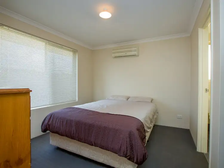 Third view of Homely unit listing, 1/86 Wittenoom Street, Collie WA 6225