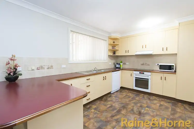 Second view of Homely house listing, 6 Hopkins Parade, Dubbo NSW 2830