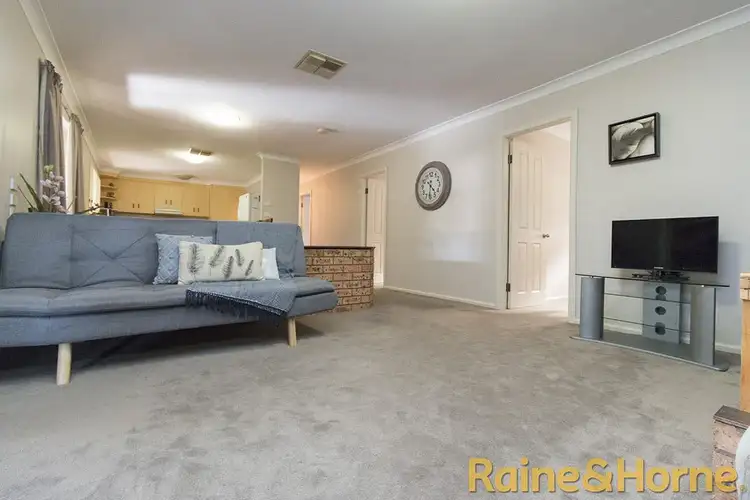 Third view of Homely house listing, 6 Hopkins Parade, Dubbo NSW 2830