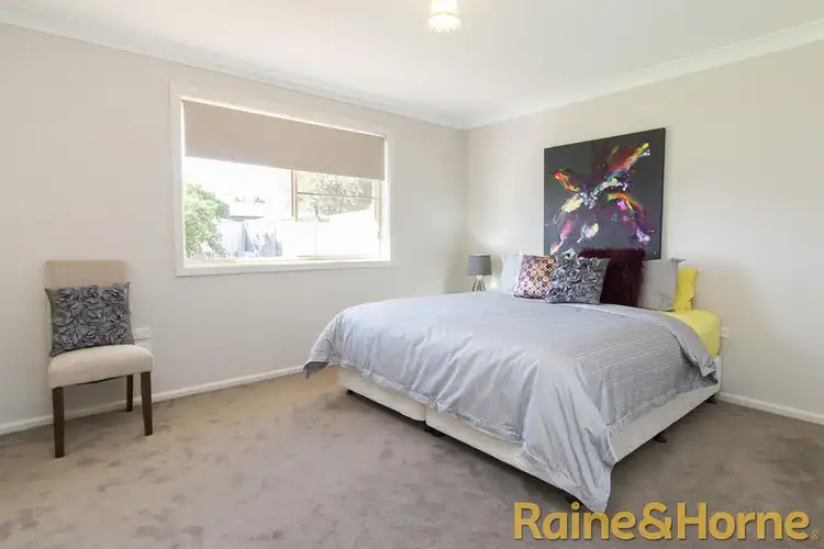 Fifth view of Homely house listing, 6 Hopkins Parade, Dubbo NSW 2830