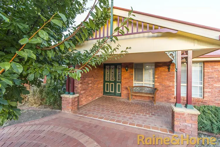 Third view of Homely house listing, 24 Clearwater Place, Dubbo NSW 2830