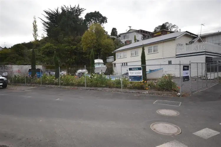 Second view of Homely land listing, 10 Sticht Street, Queenstown TAS 7467