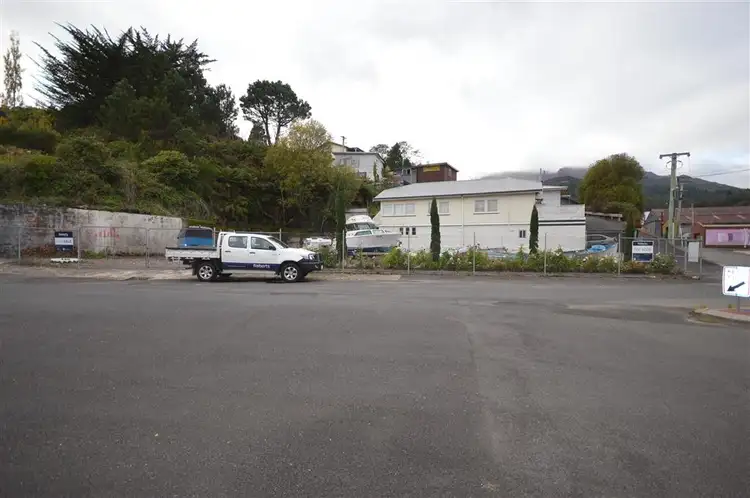 Third view of Homely land listing, 10 Sticht Street, Queenstown TAS 7467