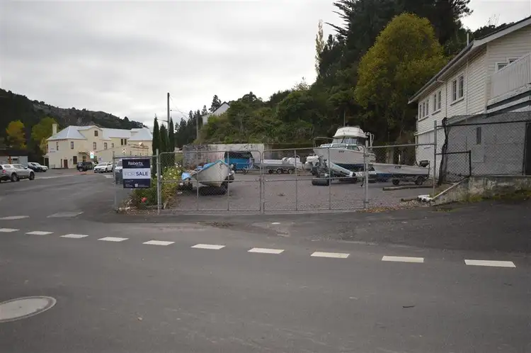Fourth view of Homely land listing, 10 Sticht Street, Queenstown TAS 7467