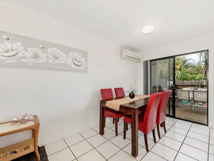 Fifth view of Homely townhouse listing, 23/95 Gemvale Road, Mudgeeraba QLD 4213