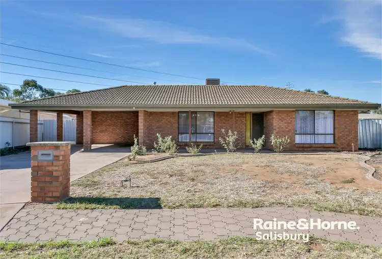 5 Kermath Court, Parafield Gardens SA 5107