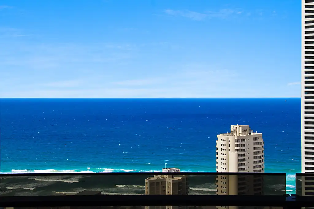 Main view of Homely apartment listing, Unit 2301 'Circle on Cavill' 9 Ferny Avenue, Surfers Paradise QLD 4217