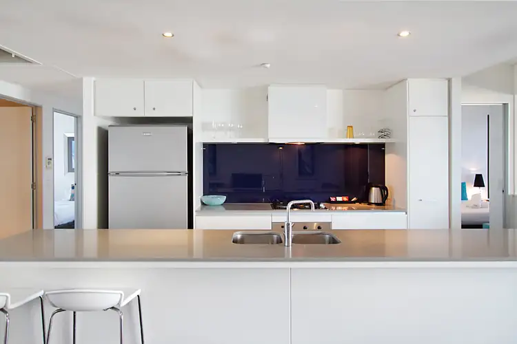 Third view of Homely apartment listing, Unit 2301 'Circle on Cavill' 9 Ferny Avenue, Surfers Paradise QLD 4217