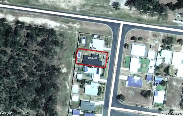Fourth view of Homely house listing, 3 Lakeside Drive, Burrum Heads QLD 4659