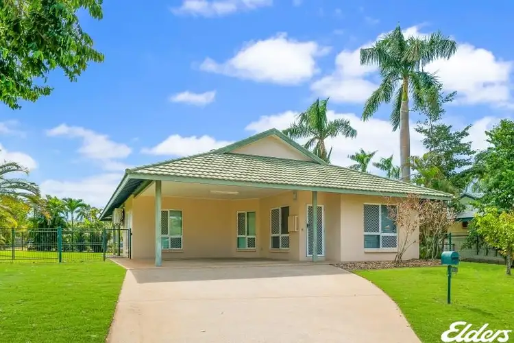 162 Woodlake Boulevard, Durack NT 830
