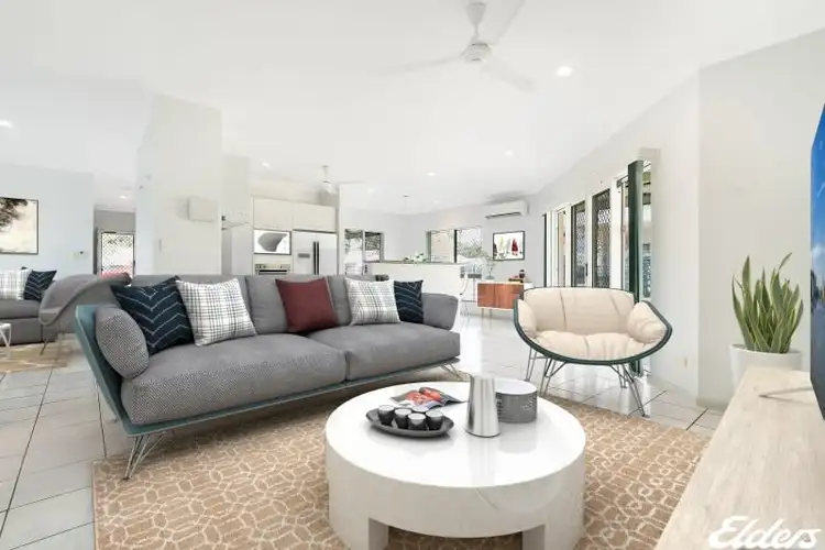 Second view of Homely house listing, 162 Woodlake Boulevard, Durack NT 830