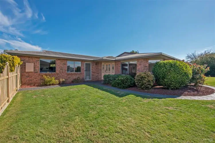 Main view of Homely house listing, 10 Banks Place, Turners Beach TAS 7315