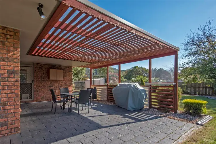 Second view of Homely house listing, 10 Banks Place, Turners Beach TAS 7315