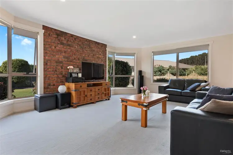 Third view of Homely house listing, 10 Banks Place, Turners Beach TAS 7315