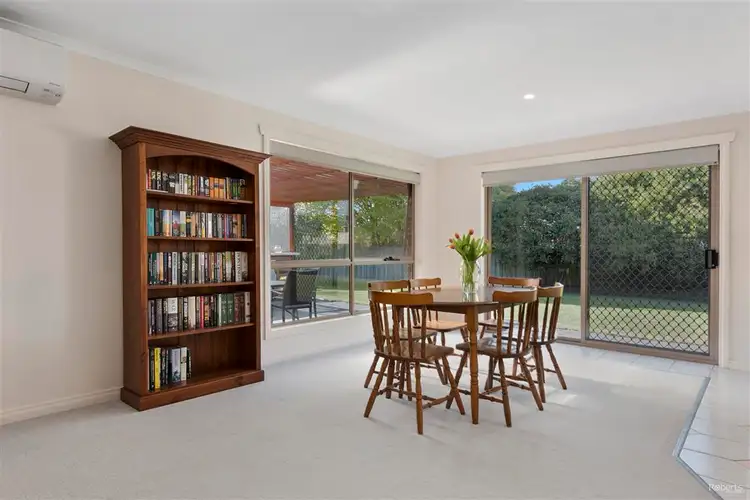 Fifth view of Homely house listing, 10 Banks Place, Turners Beach TAS 7315