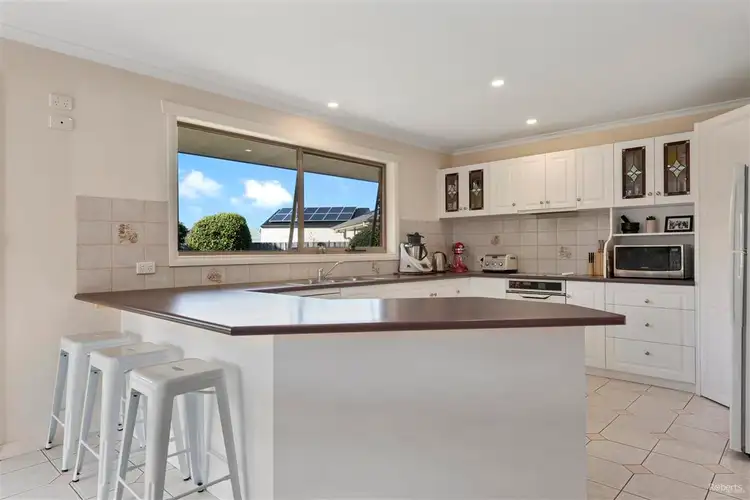 Sixth view of Homely house listing, 10 Banks Place, Turners Beach TAS 7315
