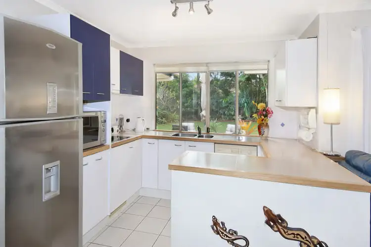 Second view of Homely house listing, 17, 58 Furness Drive, Tewantin QLD 4565
