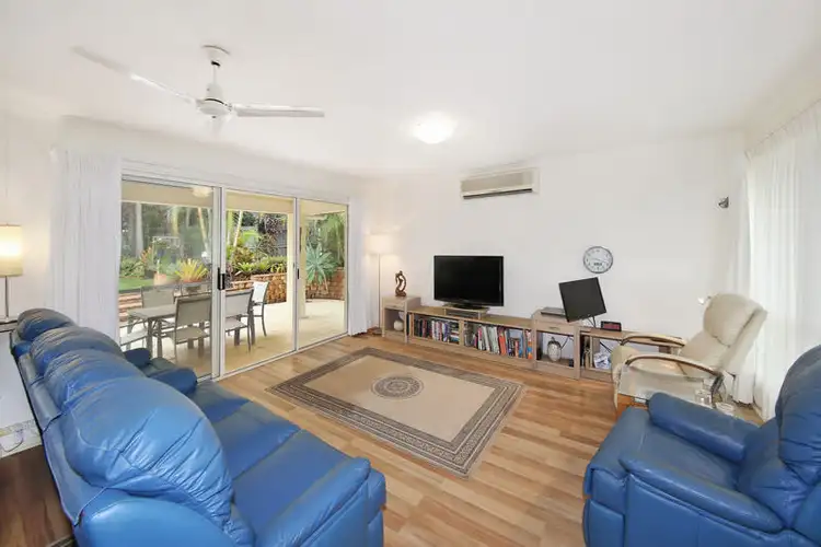 Third view of Homely house listing, 17, 58 Furness Drive, Tewantin QLD 4565