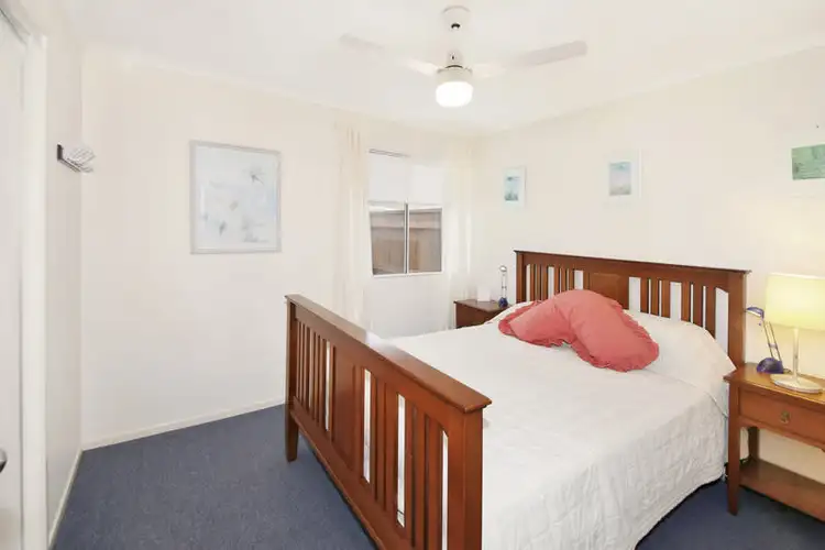 Sixth view of Homely house listing, 17, 58 Furness Drive, Tewantin QLD 4565