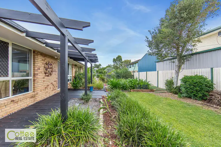 55 Herbert Street, Brighton QLD 4017