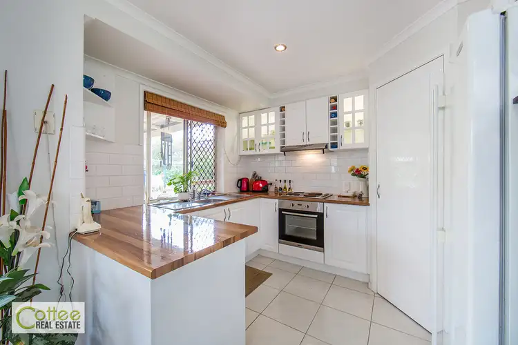 Second view of Homely house listing, 55 Herbert Street, Brighton QLD 4017