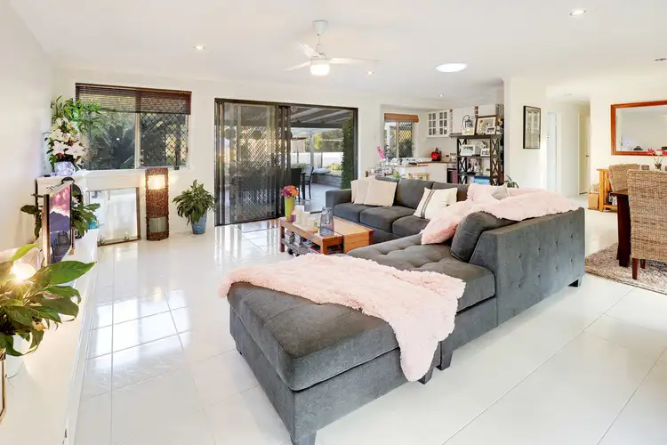 Third view of Homely house listing, 55 Herbert Street, Brighton QLD 4017