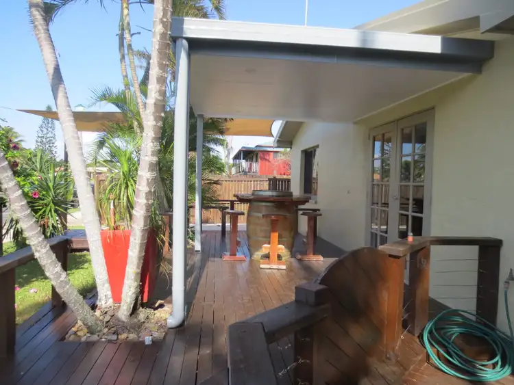 Seventh view of Homely house listing, 40 South Pacific Ave, Slade Point QLD 4740