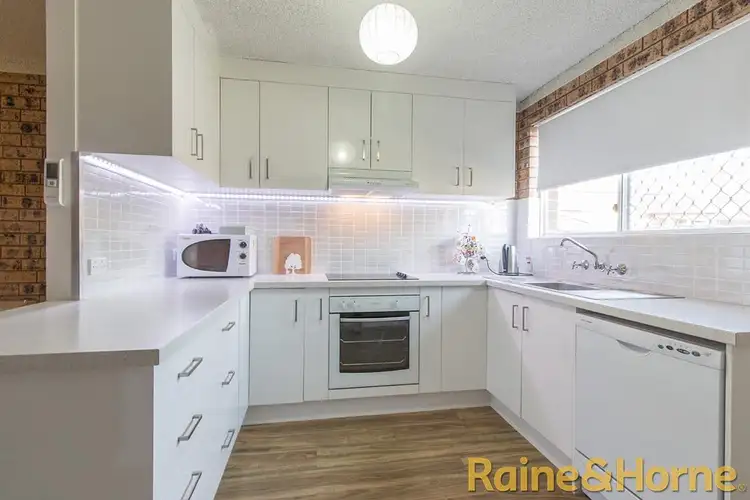 Main view of Homely unit listing, 6/321 Darling Street, Dubbo NSW 2830