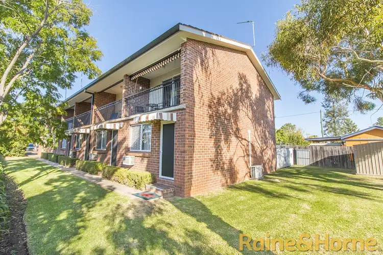 Second view of Homely unit listing, 6/321 Darling Street, Dubbo NSW 2830