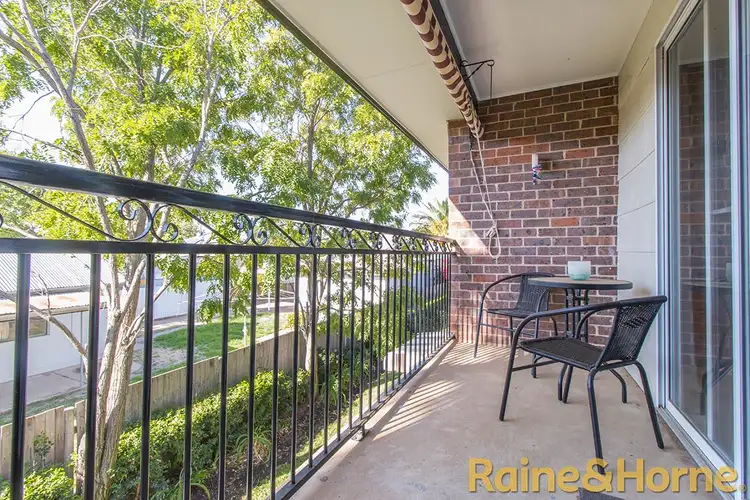 Third view of Homely unit listing, 6/321 Darling Street, Dubbo NSW 2830