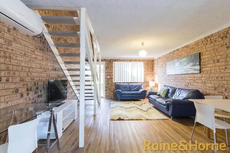 Fourth view of Homely unit listing, 6/321 Darling Street, Dubbo NSW 2830
