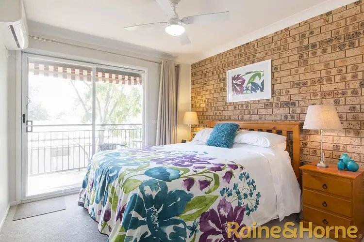 Fifth view of Homely unit listing, 6/321 Darling Street, Dubbo NSW 2830