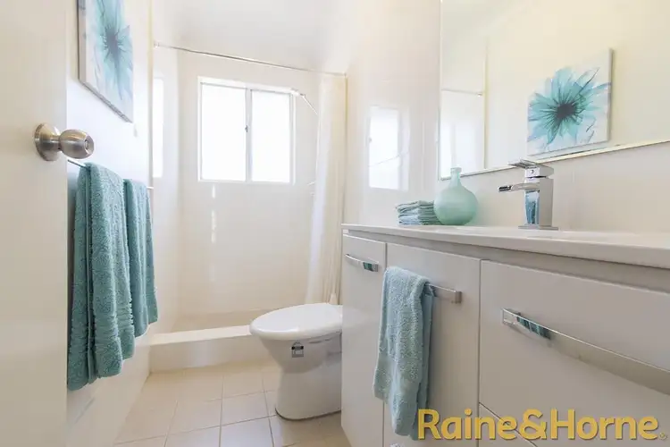 Sixth view of Homely unit listing, 6/321 Darling Street, Dubbo NSW 2830