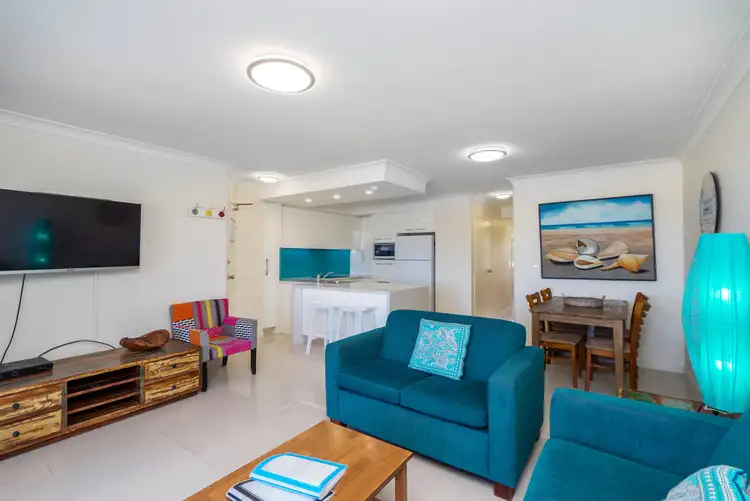 Sixth view of Homely apartment listing, 5/2 Seventeenth Ave, Palm Beach QLD 4221