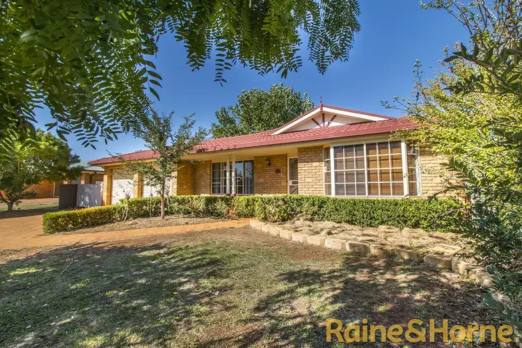 66 Twickenham Drive, Dubbo NSW 2830
