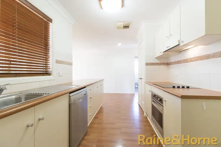 Fourth view of Homely house listing, 66 Twickenham Drive, Dubbo NSW 2830
