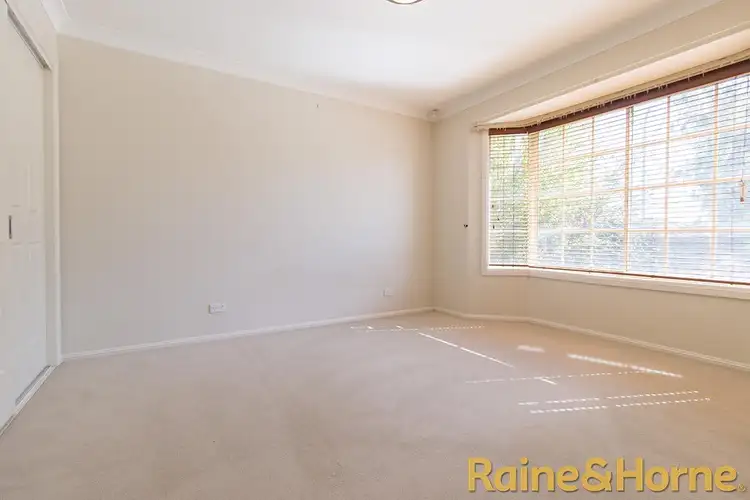 Fifth view of Homely house listing, 66 Twickenham Drive, Dubbo NSW 2830
