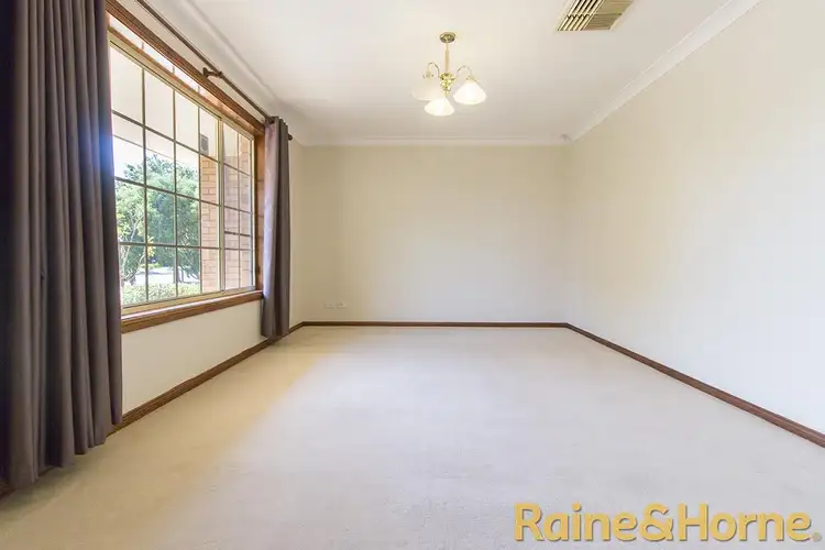 Sixth view of Homely house listing, 66 Twickenham Drive, Dubbo NSW 2830