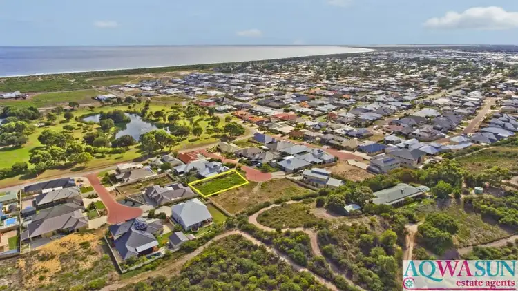 Third view of Homely land listing, 8 Arbor Close, Singleton WA 6175