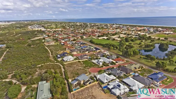Fourth view of Homely land listing, 8 Arbor Close, Singleton WA 6175