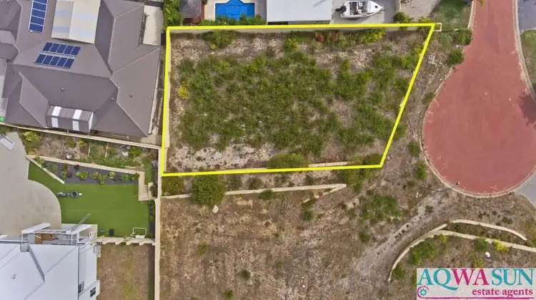 Fifth view of Homely land listing, 8 Arbor Close, Singleton WA 6175