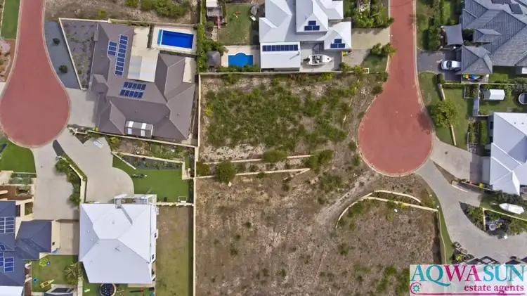 Sixth view of Homely land listing, 8 Arbor Close, Singleton WA 6175