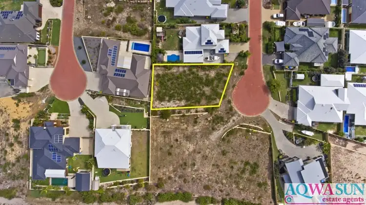 Seventh view of Homely land listing, 8 Arbor Close, Singleton WA 6175