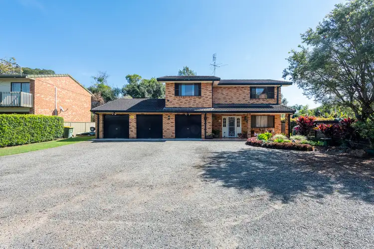 Main view of Homely house listing, 30 Dobie Street, Grafton NSW 2460